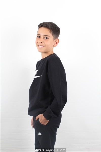 Kayseri Cast Ajans Emirhan 155349