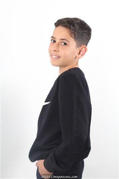 Kayseri Cast Ajans Emirhan 155350