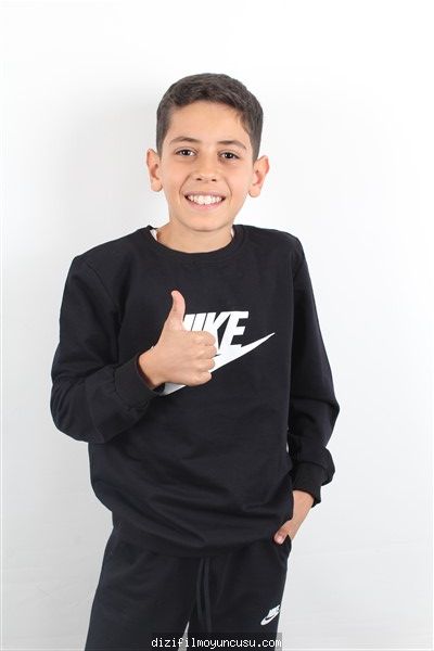 Kayseri Cast Ajans Emirhan 155351