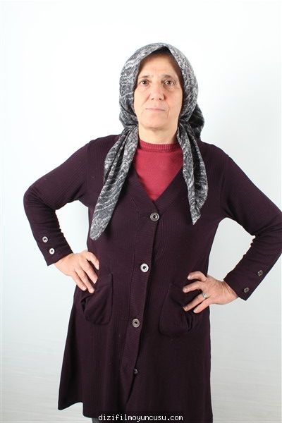 Nevşehir Cast Ajans Fatma 155300