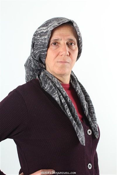 Nevşehir Cast Ajans Fatma 155301
