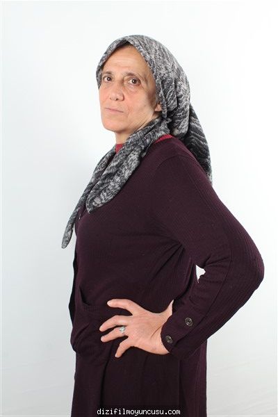 Nevşehir Cast Ajans Fatma 155302