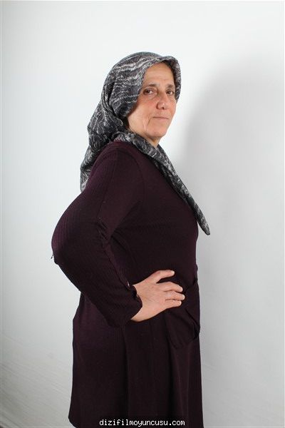 Nevşehir Cast Ajans Fatma 155303