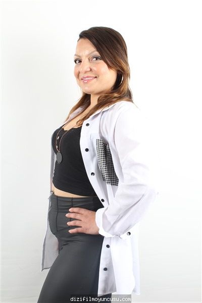 Kayseri Cast Ajans Filiz 155397