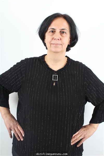 Kayseri Cast Ajans Nesrin 155352