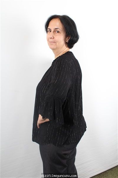 Kayseri Cast Ajans Nesrin 155353