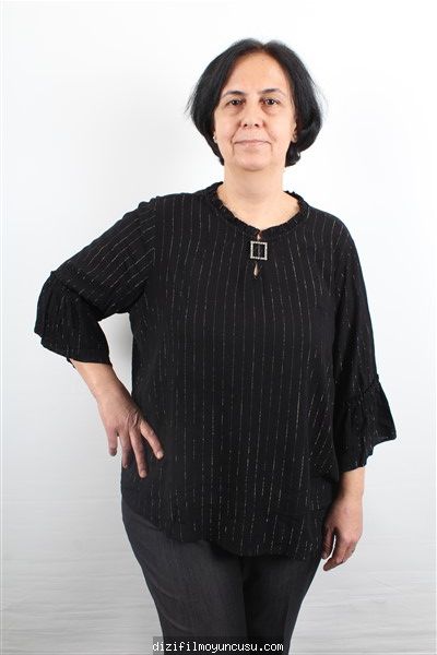 Kayseri Cast Ajans Nesrin 155354