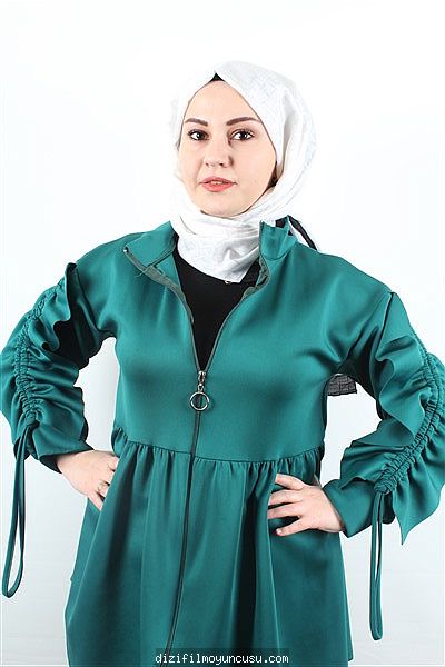 Kadın Oyuncular Adayımız Semanur
