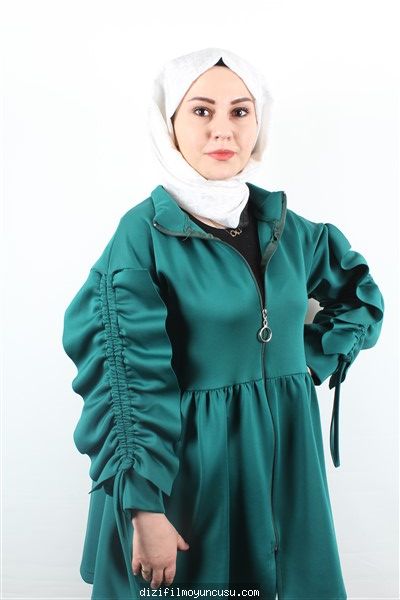 Kayseri Cast Ajans Semanur 155430
