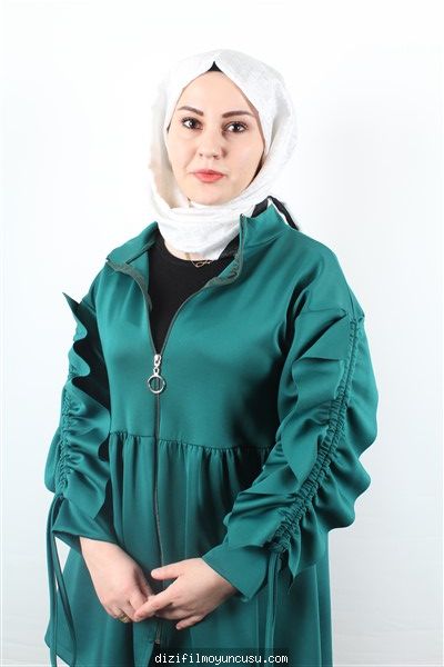 Kayseri Cast Ajans Semanur 155431