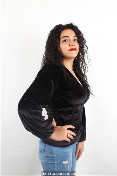 Kayseri Cast Ajans Vildan 155436