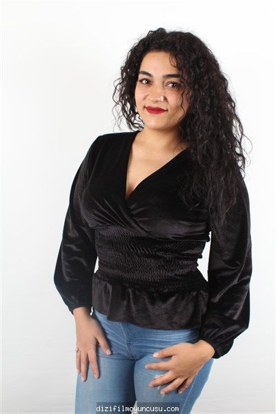 Kayseri Cast Ajans Vildan 155439