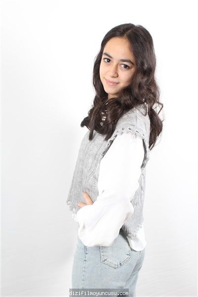 Kayseri Cast Ajans Zeynep 155402