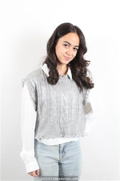 Kayseri Cast Ajans Zeynep 155403