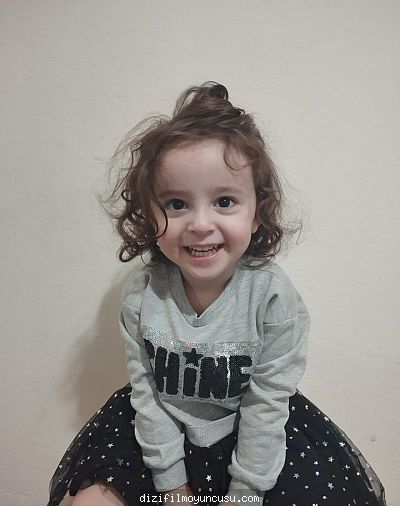 Adana Cast Ajans Oyuncusu Arya