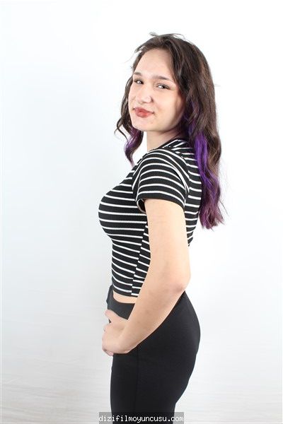 İzmir Cast Ajans Arife 155509