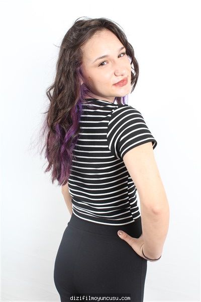 İzmir Cast Ajans Arife 155510