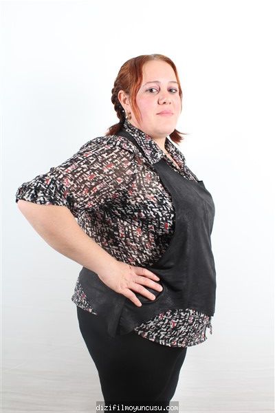 İzmir Cast Ajans Gözde 155536