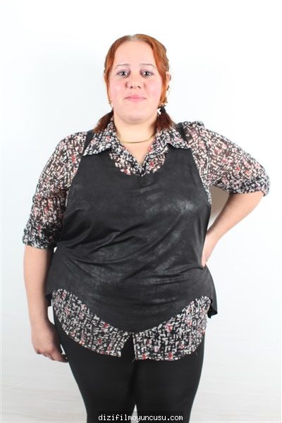 İzmir Cast Ajans Gözde 155539