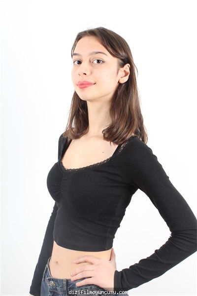 İzmir Cast Ajans Kübra 155528