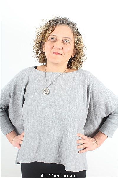 Kadın Oyuncular Adayımız Neslihan