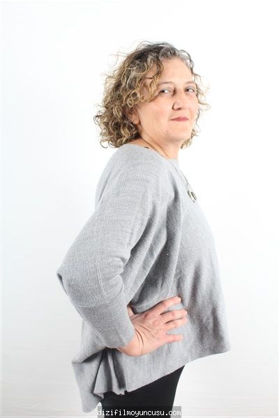 İzmir Cast Ajans Neslihan 155512