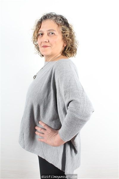 İzmir Cast Ajans Neslihan 155513