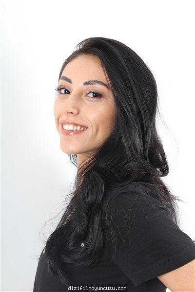 İzmir Cast Ajans Pınar 155521
