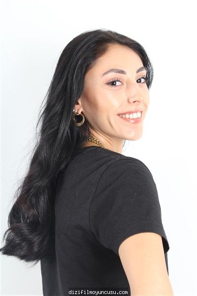 İzmir Cast Ajans Pınar 155522