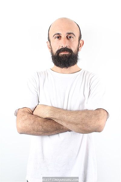 Aydın Cast Ajans Oyuncusu Ahmet