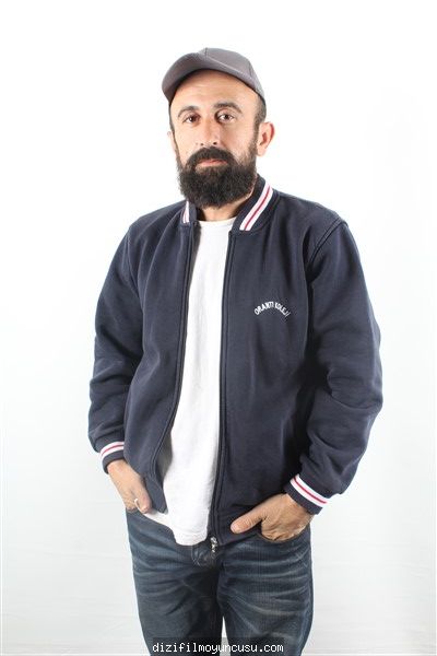 Aydın Cast Ajans Ahmet 155635