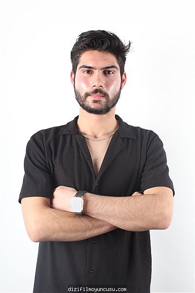 Aydın Cast Ajans Oyuncusu Ali