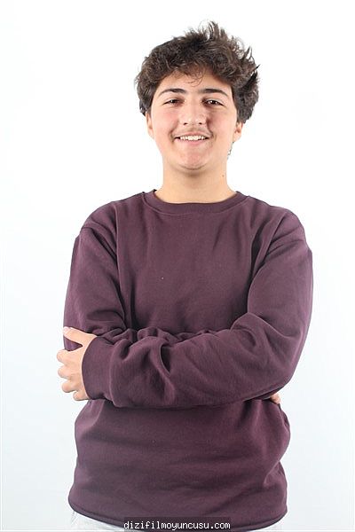 Çocuk Oyuncular Adayımız Alperen