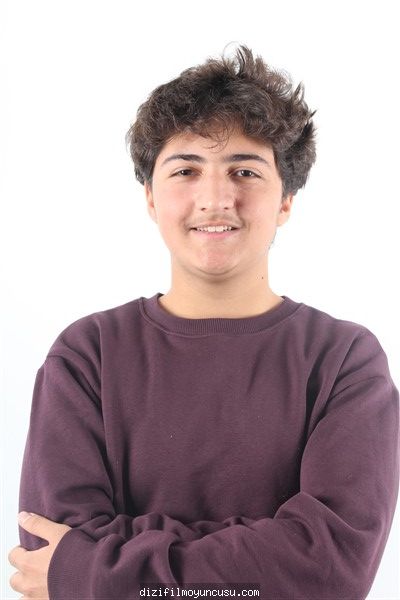 Aydın Cast Ajans Alperen 155676