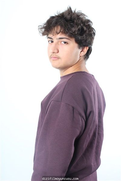 Aydın Cast Ajans Alperen 155679