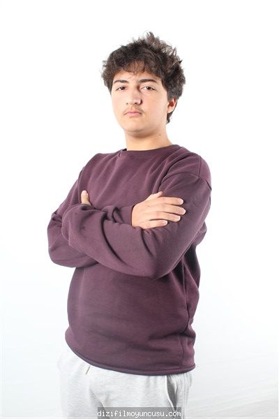 Aydın Cast Ajans Alperen 155680
