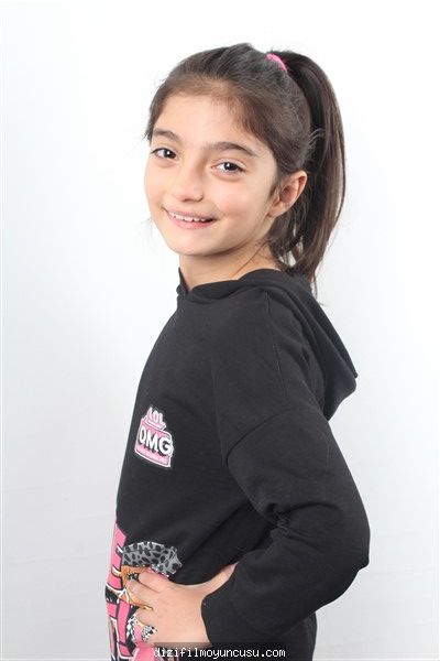 Aydın Cast Ajans Beril 155723