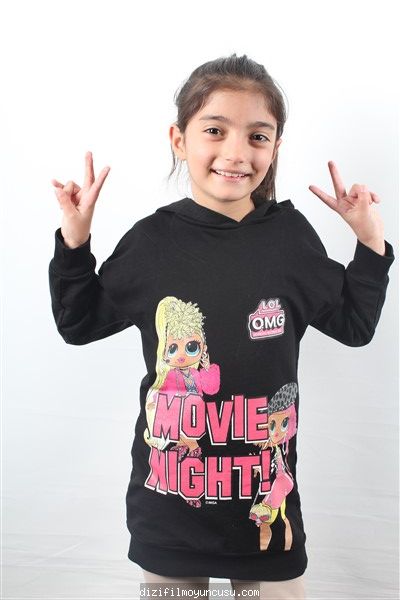 Aydın Cast Ajans Beril 155724