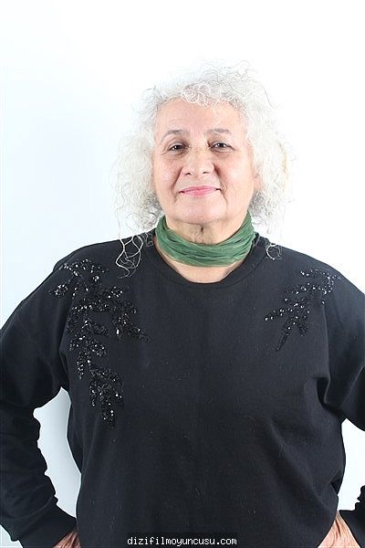 Kadın Oyuncular Adayımız Dudu