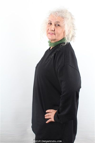 Aydın Cast Ajans Dudu 155725