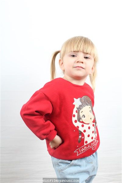 İzmir Cast Ajans Duru 155561
