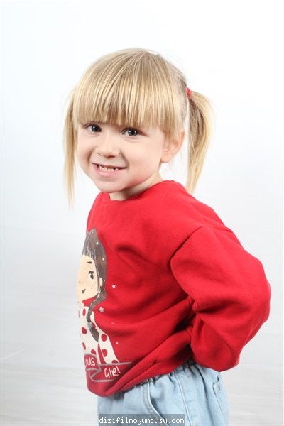 İzmir Cast Ajans Duru 155562