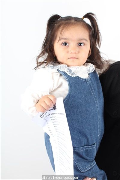 İzmir Cast Ajans Ela 155616