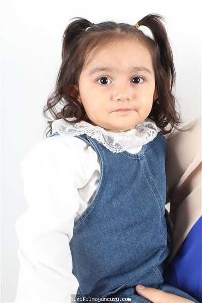 İzmir Cast Ajans Ela 155617