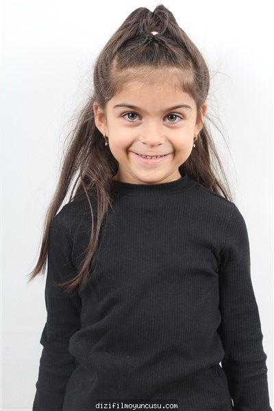 İzmir Cast Ajans Elif 155556