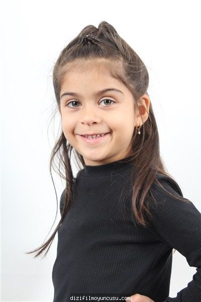 İzmir Cast Ajans Elif 155557