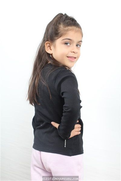 İzmir Cast Ajans Elif 155558