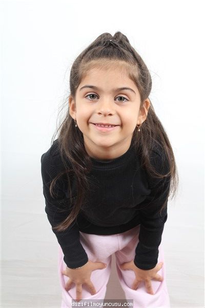 İzmir Cast Ajans Elif 155559