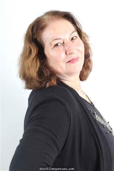 İzmir Cast Ajans Emine 155605