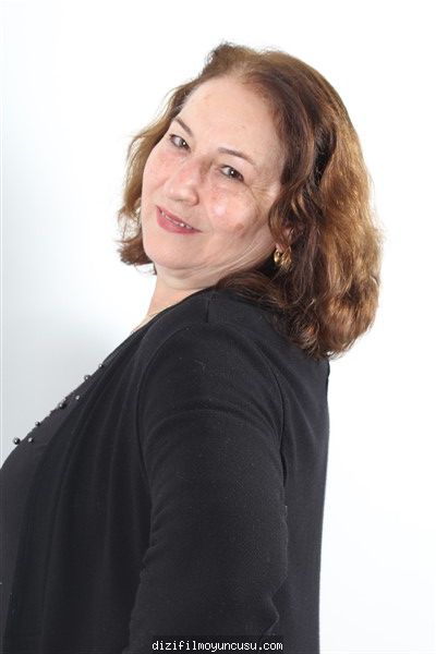 İzmir Cast Ajans Emine 155606